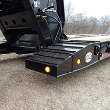 Grouser Bars