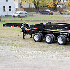 Jeep Dolly