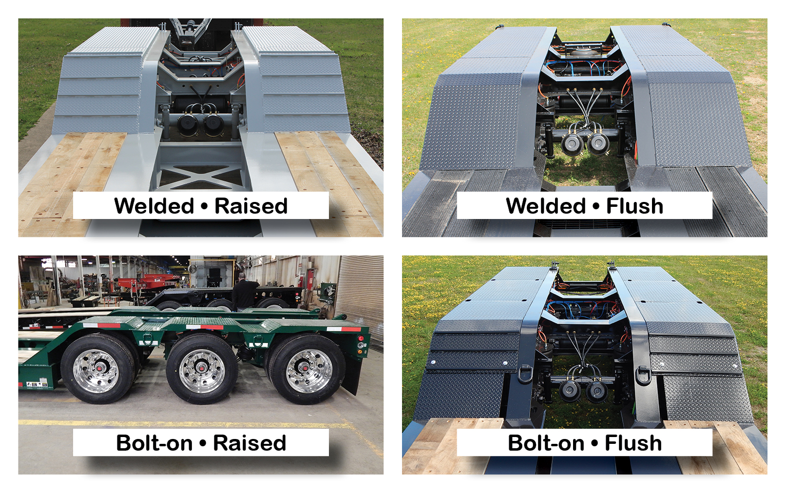 Trailer wheel covers deals