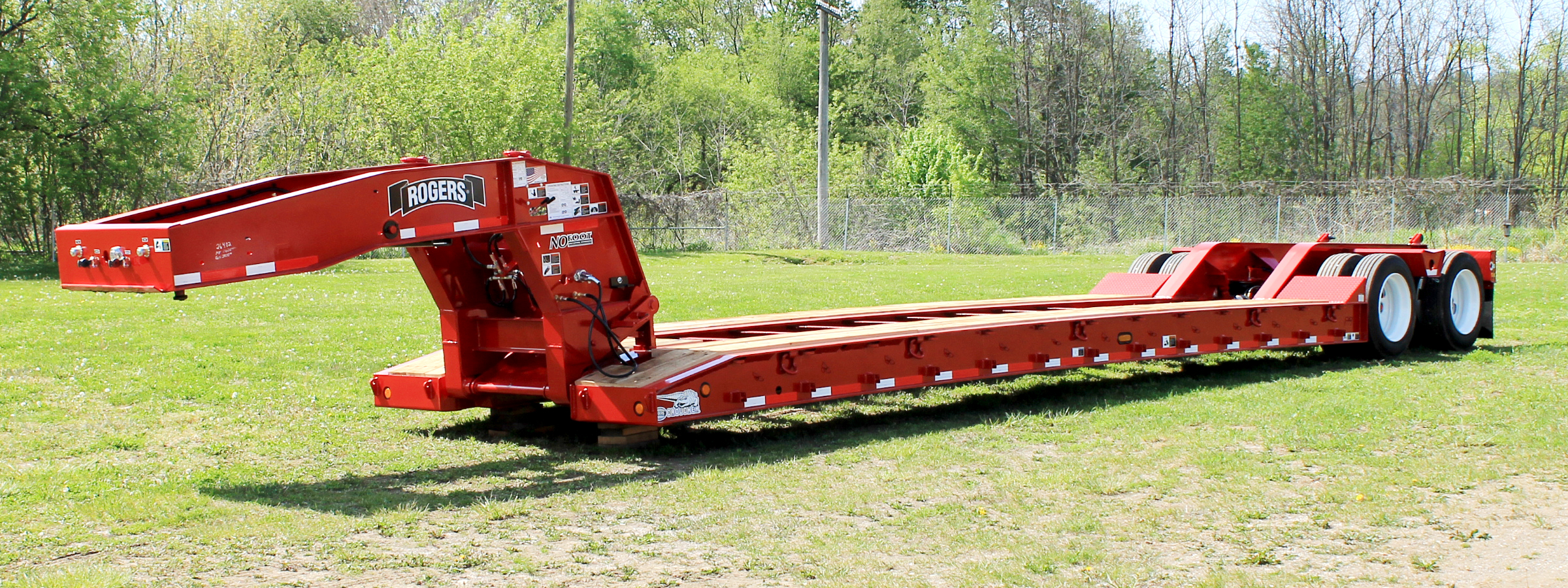 CR40PL CR40PL