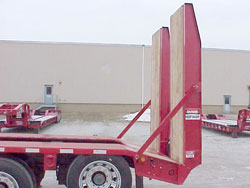 Hydraulic Ramps