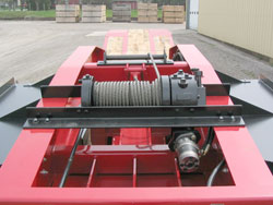 Power Winch