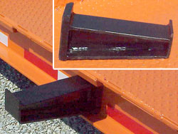 Side Brackets / Removable