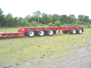Specialized Trailers