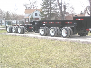 Specialized Trailers