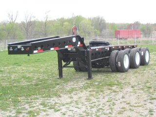 Specialized Trailers